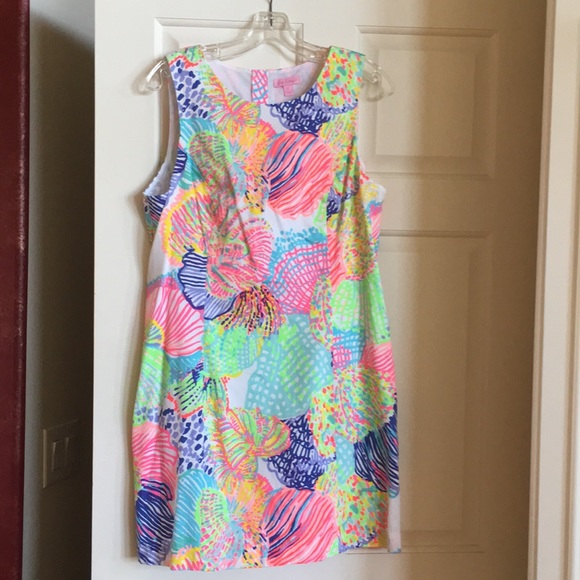 Lilly Pulitzer Dresses & Skirts - Lilly Pulitzer dress
